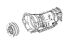 Mopar 68367519AA Transmission With Torque Converter