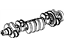 Mopar 5175555AA Crankshaft