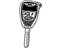 Mopar 5143608AA Key Blank With Transmitter