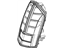 Mopar 68154602AA Lamp Tail Stop Turn