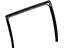 Mopar 4894686AB Channel Sliding Door Glass