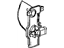 Mopar 4783212AB Window Motor