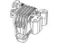 Mopar 68252999AB Isolator Engine Mount