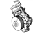 Mopar 68157161AA Pump Water