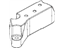 Mopar 68141735AC Bracket Transmission Mount Mopar 68141735AC Bracket Transmission Mount