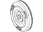 Mopar 68259920AA Torque Converter
