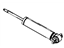 Mopar 68056266AA Shock Absorber Package Suspension Front Mopar 68056266AA Shock Absorber Package Suspension Front