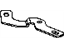 Mopar 68188127AA Bracket Transmission Wiring Support