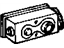 Mopar 5061264AB Valve Expansion Mopar 5061264AB Valve Expansion