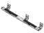 Mopar 68044479AA Step Pad Side Step