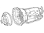 Mopar 5144662AA Transmission Package With Torque Converter Mopar 5144662AA Transmission Package With Torque Converter