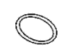 Mopar 68440358AA Rear Main Seal