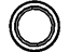 Mopar 68024699AB Extension Housing Seal