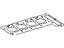 Mopar 68090687AA Gasket Cylinder Head