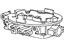 Mopar 53032120AC Throttle Body Mopar 53032120AC Throttle Body
