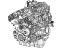 Mopar 68237714AE Engine Complete Mopar 68237714AE Engine Complete