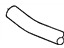Mopar 52028827AD Hose Radiator Lower