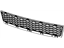 Mopar 55000808AA Grille Lower