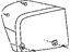 Mopar 55077720AB Lamp Headlamp Parking And Turn Mopar 55077720AB Lamp Headlamp Parking And Turn