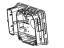 Mopar 68438389AH Module Anti-Lock Brake System Mopar 68438389AH Module Anti-Lock Brake System