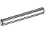 Mopar 55274895 Body Side Molding