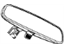 Mopar 57010496AC Mirror Inside Rearview