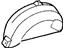 Mopar 4716895 Shield