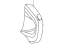 Mopar 5YF90JXWAA Handle Inside Release Refer To Section 035-315 For Graphic Mopar 5YF90JXWAA Handle Inside Release Refer To Section 035-315 For Graphic