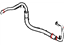 Mopar 4677492AC Line A/C Discharge Mopar 4677492AC Line A/C Discharge