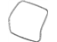 Mopar 55394782AI Weatherseal, Liftgate Mopar 55394782AI Weatherseal, Liftgate