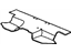 Mopar 5030186AD Silencer Floor Pan Mopar 5030186AD Silencer Floor Pan