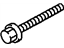 Mopar MF140276 Power Steering Pump Bolt