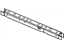 Mopar 55257386AB Sill Rear Cross Mopar 55257386AB Sill Rear Cross
