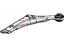 Mopar 68157178AA Arm Lower Control Front Mopar 68157178AA Arm Lower Control Front
