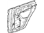 Mopar 56051563AD Wiring Rear Door