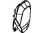 Mopar 1NK92GTVAA Shield Inboard Mopar 1NK92GTVAA Shield Inboard