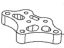 Mopar 68254477AA Support Engine Mopar 68254477AA Support Engine