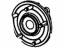 Mopar 2AMVH742AA Hub And Bearing Wheel Mopar 2AMVH742AA Hub And Bearing Wheel