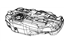 Mopar 68166587AB Tank Fuel