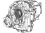 Mopar 68214750AB Transfer Case BW 44-40