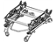 Mopar 68050475AA Adjuster Manual Seat Mopar 68050475AA Adjuster Manual Seat
