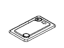 Mopar 68306277AA Cover Access Mopar 68306277AA Cover Access