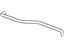 Mopar 52128318AC Vacuum Hose