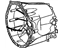 Mopar 5142413AA Case Transmission Mopar 5142413AA Case Transmission
