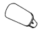 Mopar SD04LAZAA Air Bag Passenger, Passenger Side Mopar SD04LAZAA Air Bag Passenger, Passenger Side