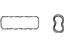 Mopar 5114179AA Gasket Kit Cylinder Head Cover See Note Mopar 5114179AA Gasket Kit Cylinder Head Cover See Note