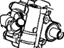 Mopar 5151017AC Pump Power Steering