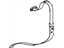 Mopar 5KM831D5AB Seat Belt Front Outer