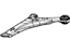 Mopar 4766910AG Arm Control, Lower Mopar 4766910AG Arm Control, Lower