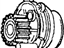 Mopar 68290837AA Pump Water Mopar 68290837AA Pump Water